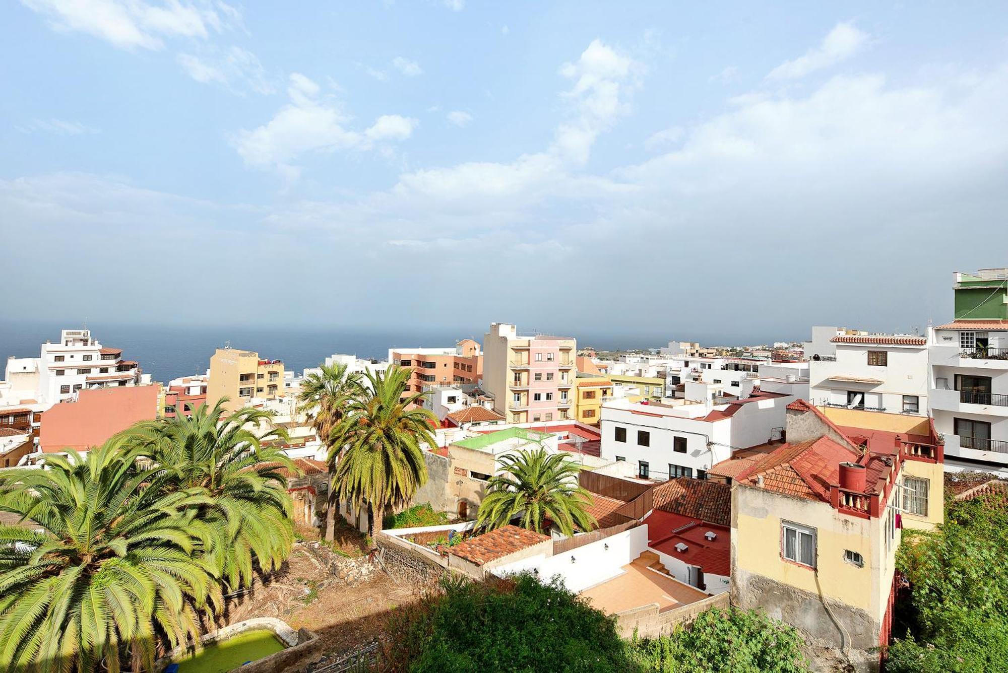 Appartement Casa Tatiana Vacacional *