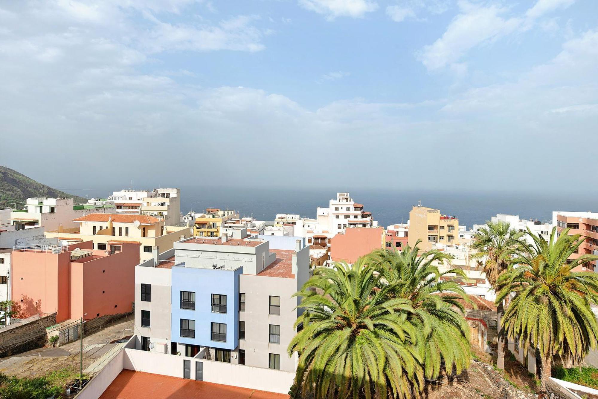 Casa Tatiana Vacacional Appartamento Icod De Los Vinos
